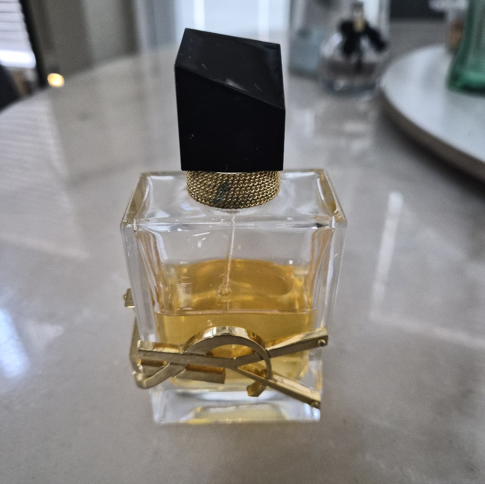 YSL Libre Perfume